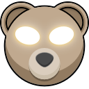 (c) Glowing-bear.org